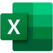 MS Excel Specialist inhuren logo