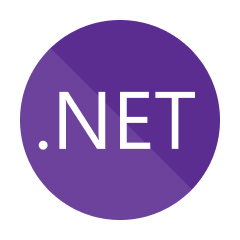 ASP.Net logo