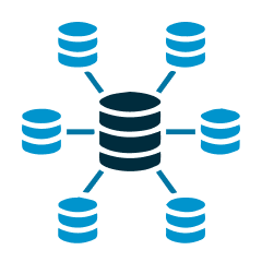 Data Warehousing logo